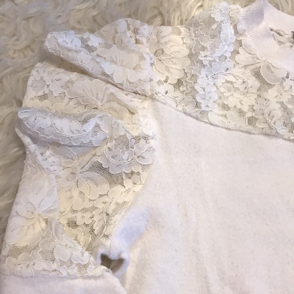 Express sweater - Picture 3 of 10